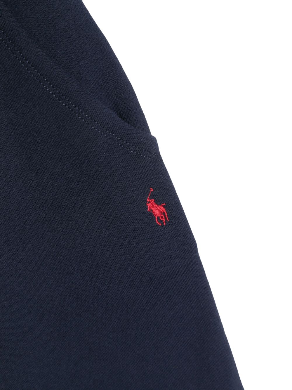 POLO RALPH LAUREN KIDS Pantaloni con coulisse