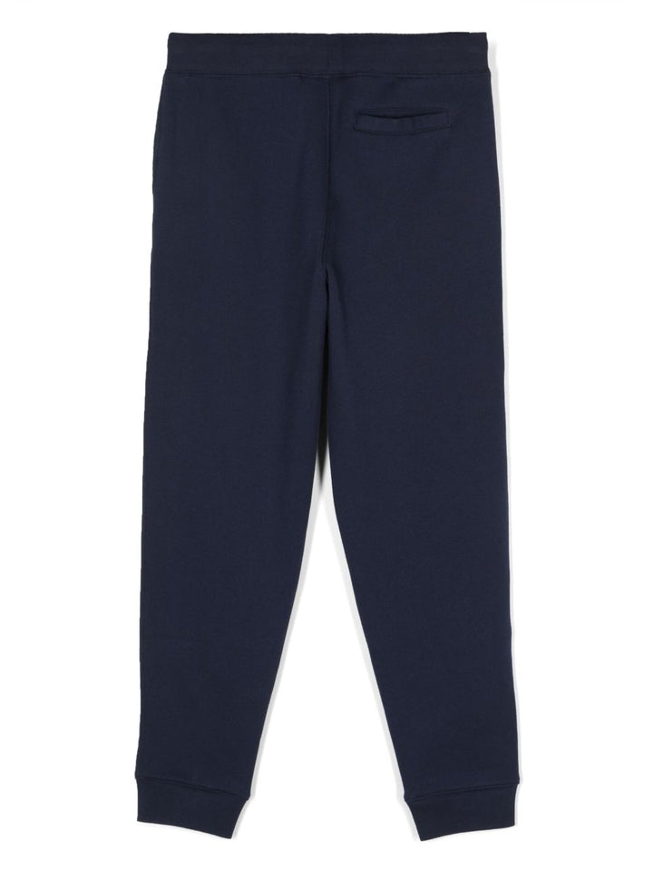 POLO RALPH LAUREN KIDS
Pantaloni con coulisse