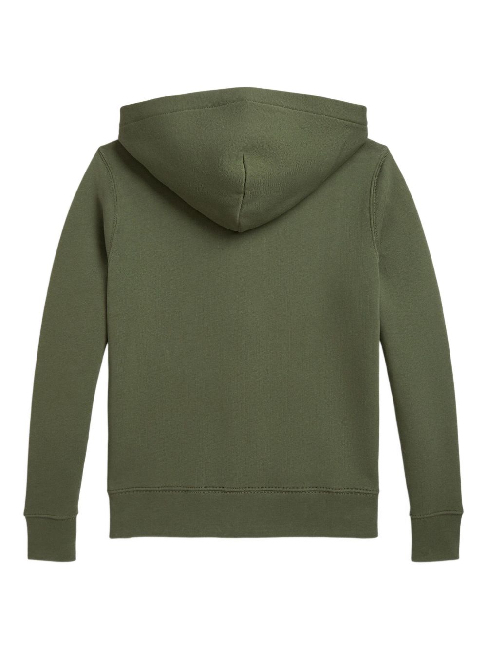 POLO RALPH LAUREN KIDS
Felpa con cappuccio