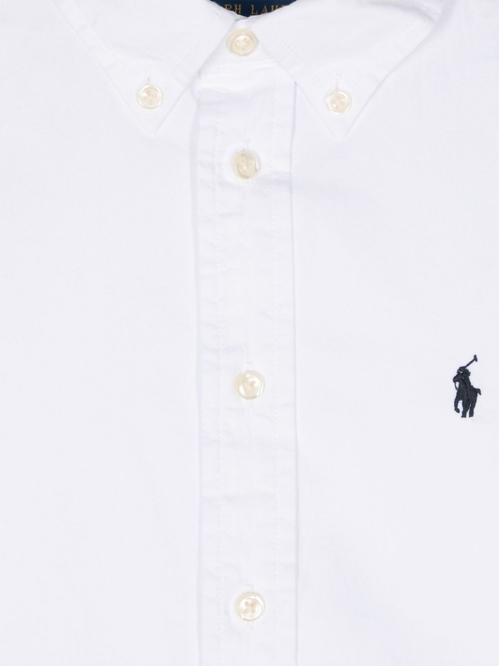 POLO RALPH LAUREN KIDS
Polo con ricamo