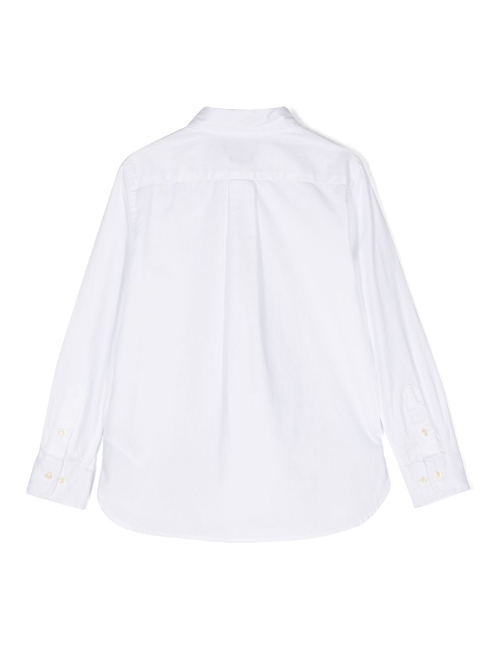 POLO RALPH LAUREN KIDS
Polo con ricamo