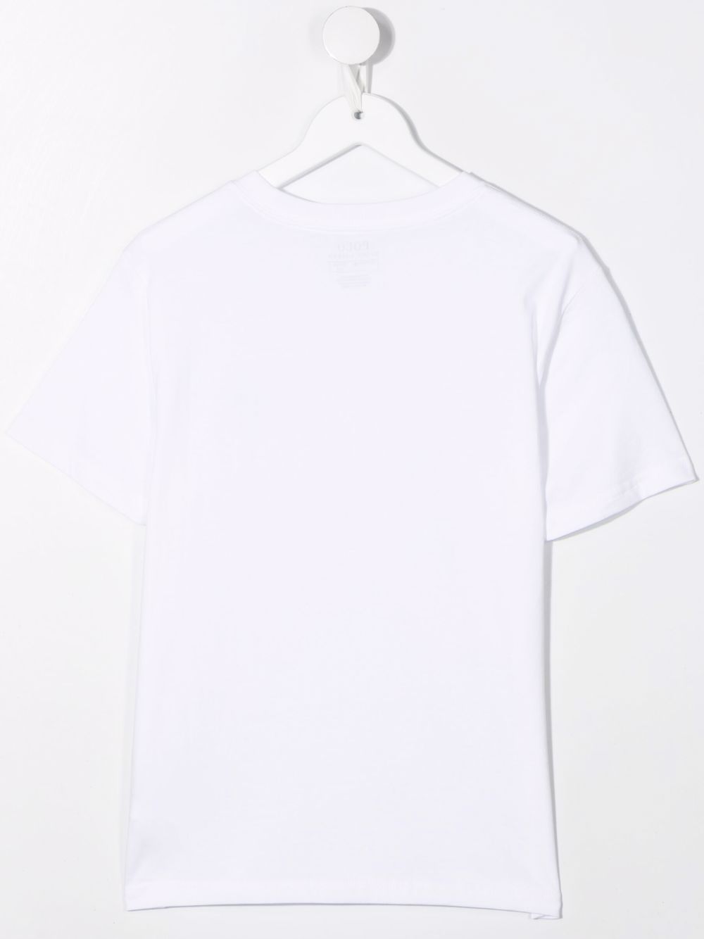 POLO RALPH LAUREN KIDS
T-shirt con ricamo Polo Pony