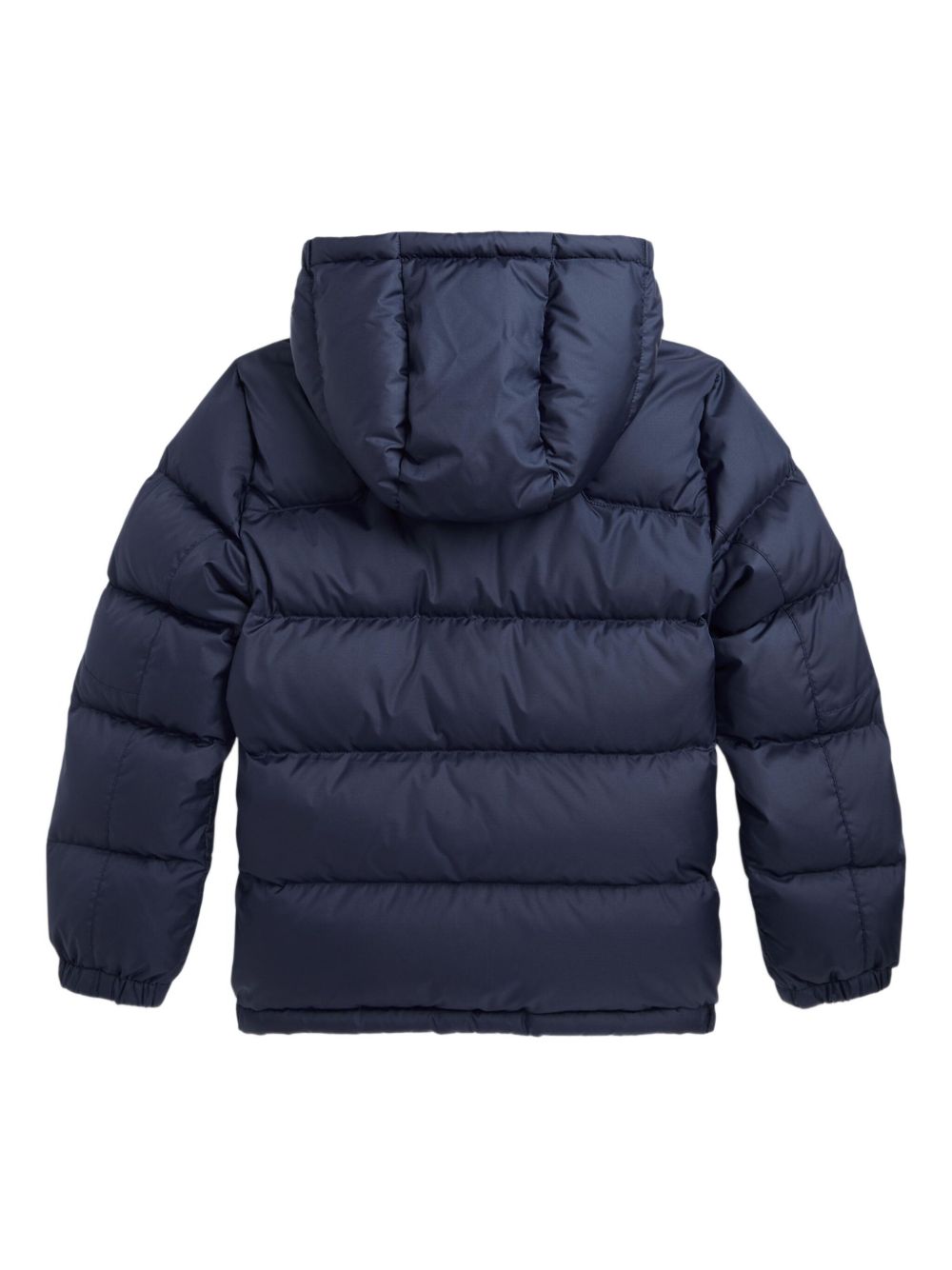 POLO RALPH LAUREN KIDS
Piumino con ricamo Polo Pony