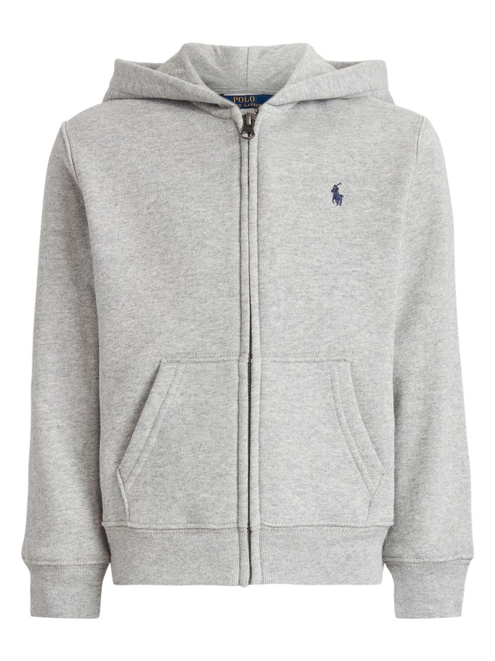 POLO RALPH LAUREN KIDS
Felpa con zip
