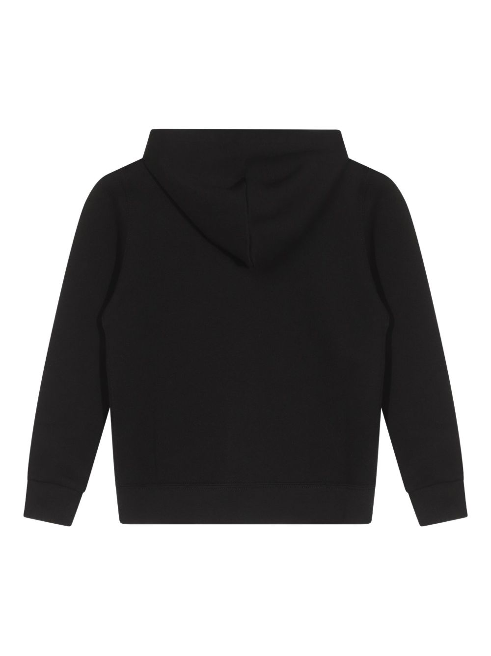 POLO RALPH LAUREN KIDS
Felpa con cappuccio e zip