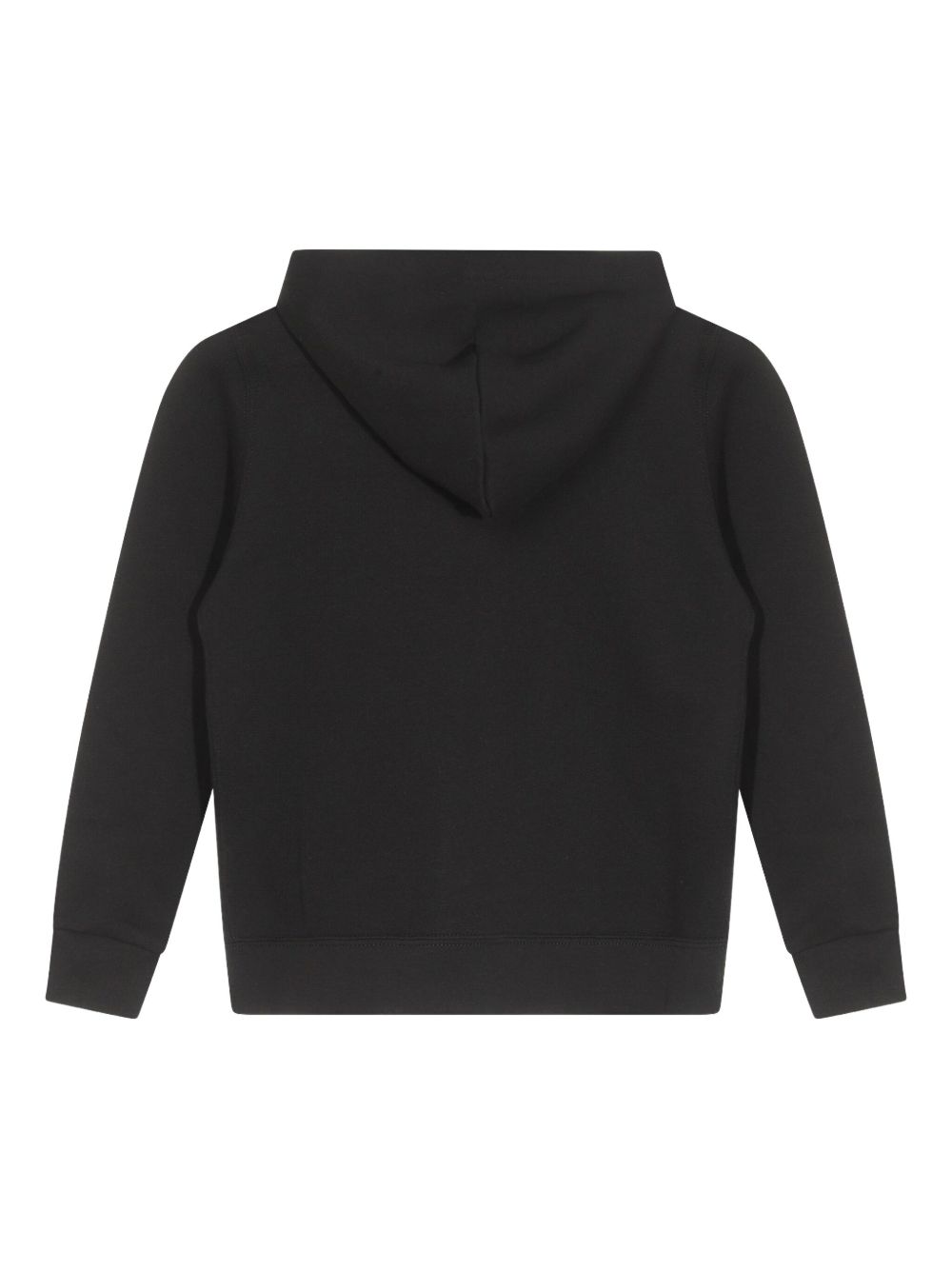 POLO RALPH LAUREN KIDS
Felpa con cappuccio e zip