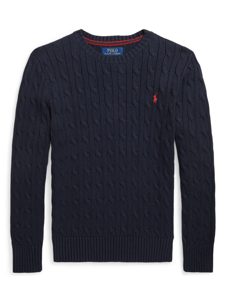 POLO RALPH LAUREN KIDS
Maglione Polo Pony