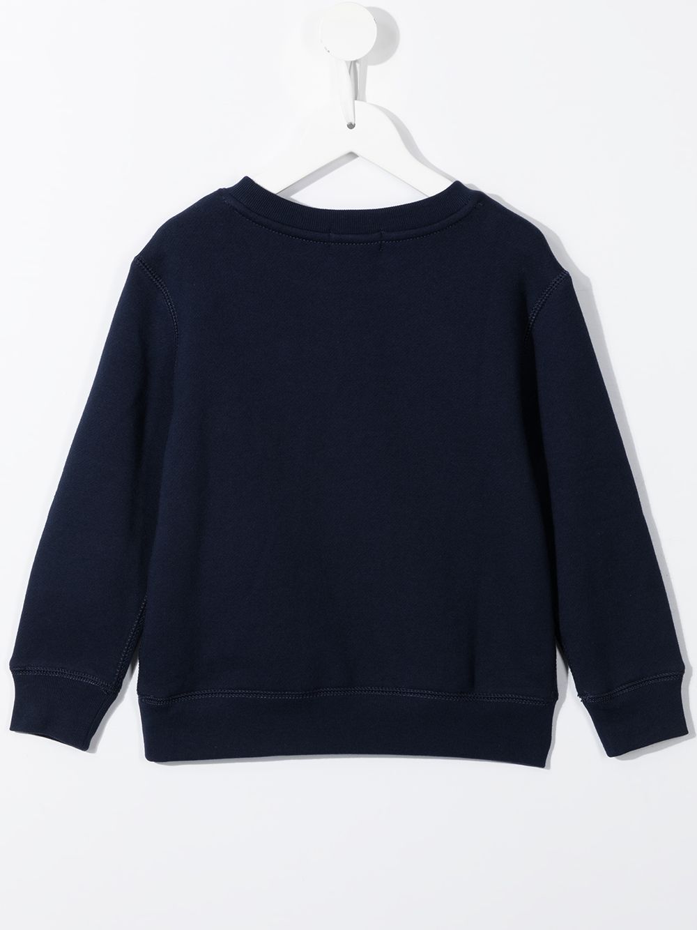 POLO RALPH LAUREN KIDS
Felpa Polo Pony con ricamo