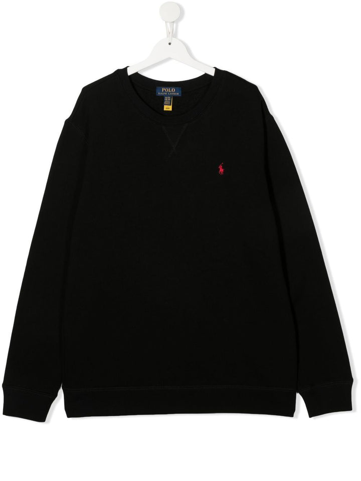 POLO RALPH LAUREN KIDS
Felpa Polo Pony