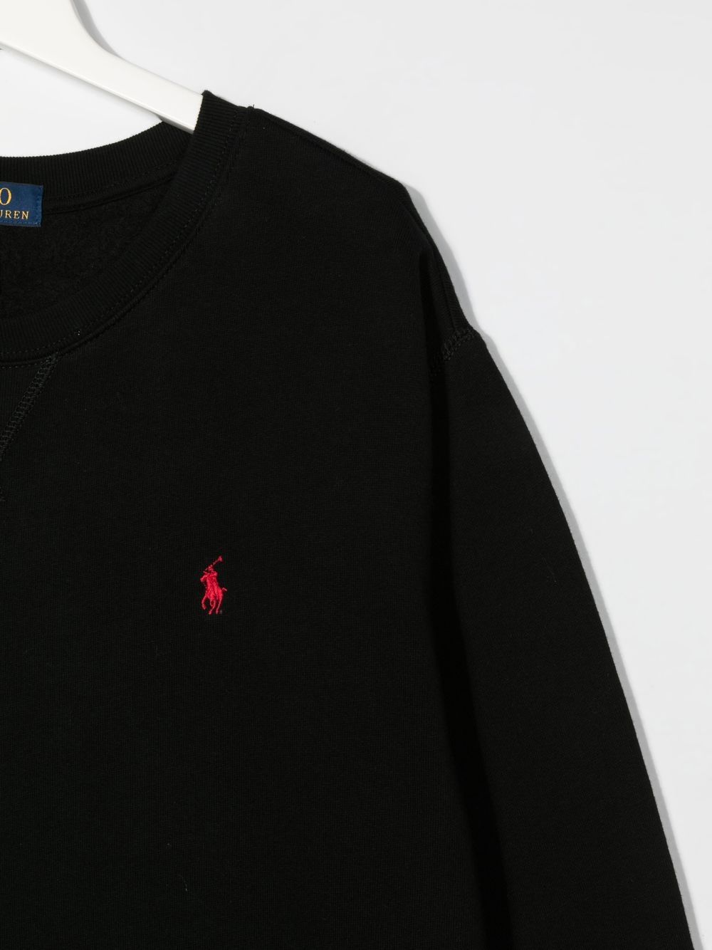 POLO RALPH LAUREN KIDS
Felpa Polo Pony