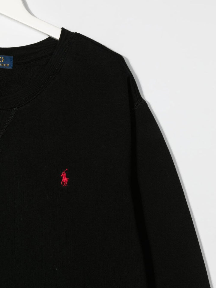 POLO RALPH LAUREN KIDS
Felpa Polo Pony