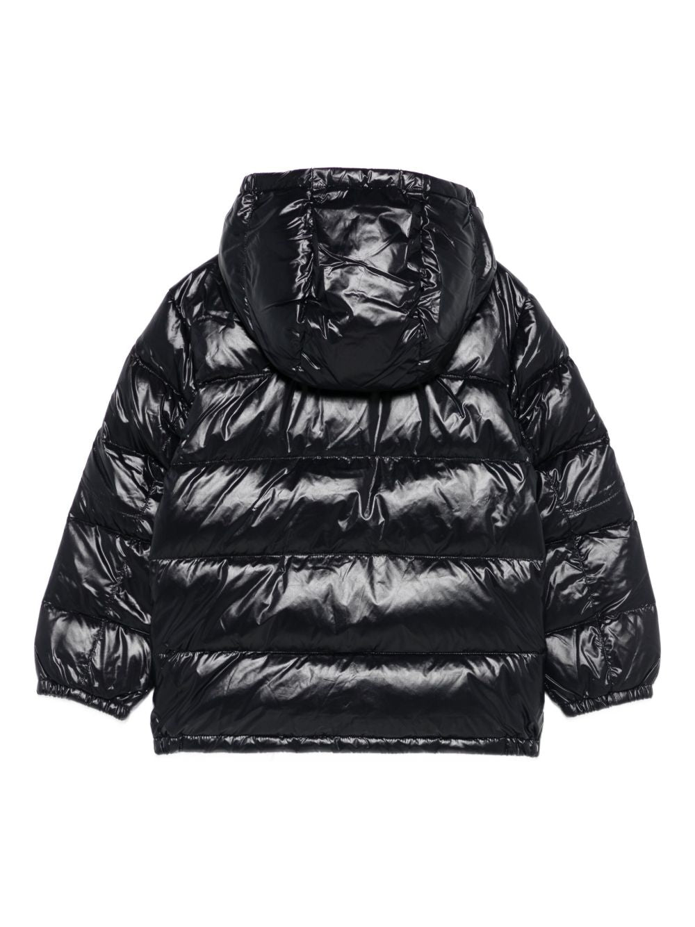 POLO RALPH LAUREN KIDS
Piumino con cappuccio