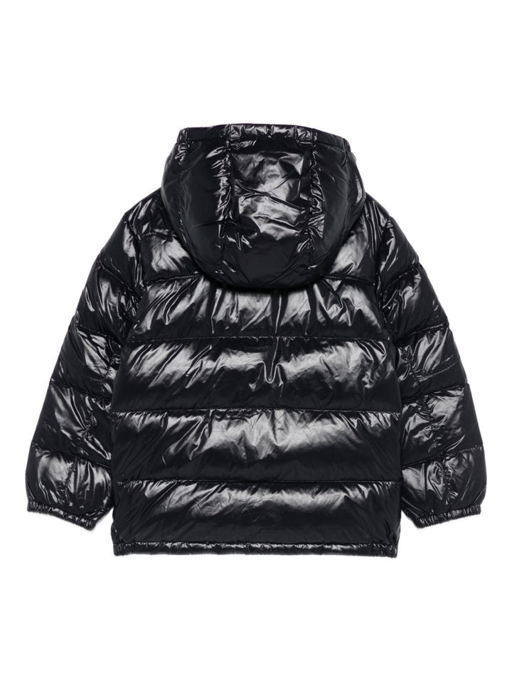 POLO RALPH LAUREN KIDS
Piumino con cappuccio