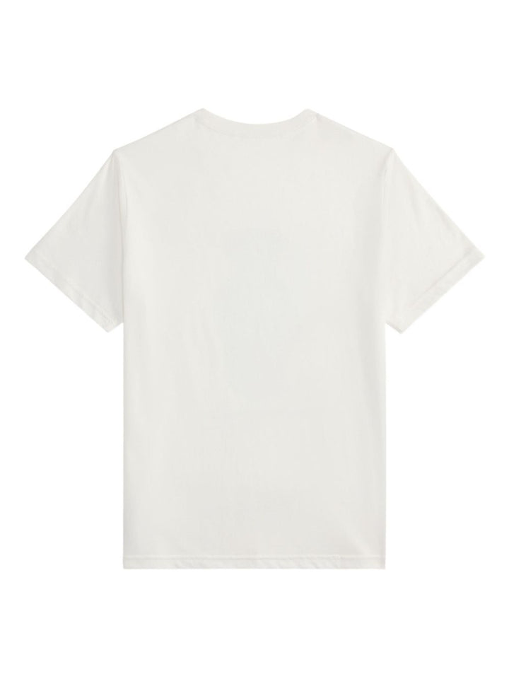 POLO RALPH LAUREN KIDS
T-shirt con stampa