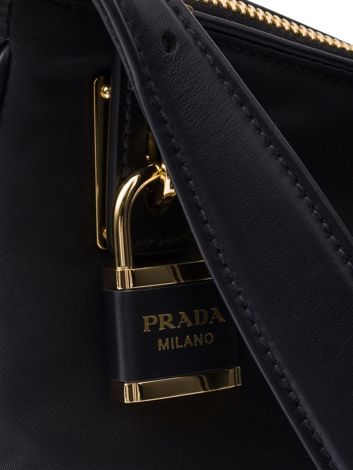 Prada
Borsa nera