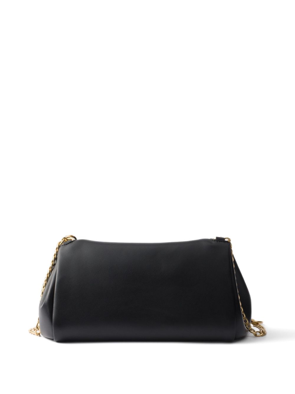 Prada Borsa in pelle nera