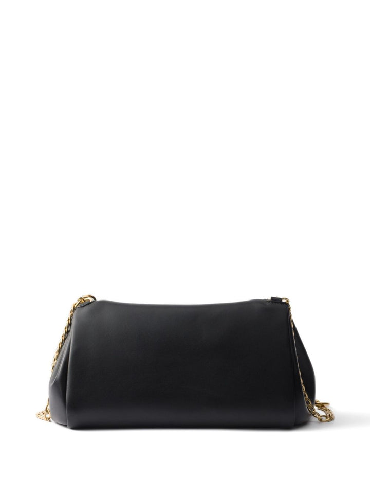Prada Borsa in pelle nera