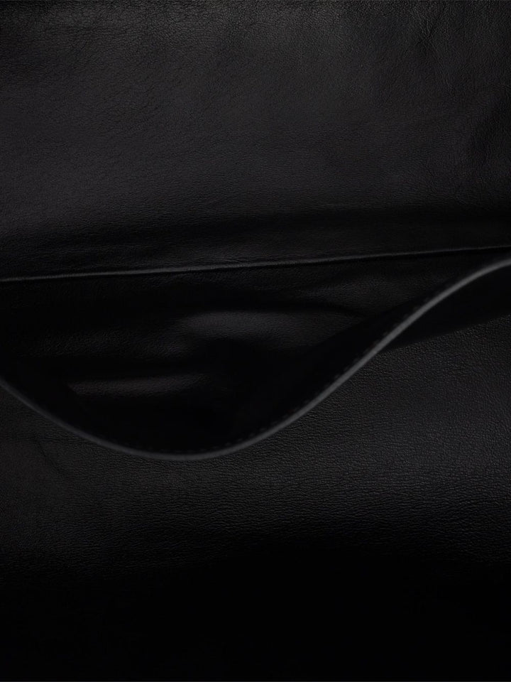 Prada Borsa in pelle nera