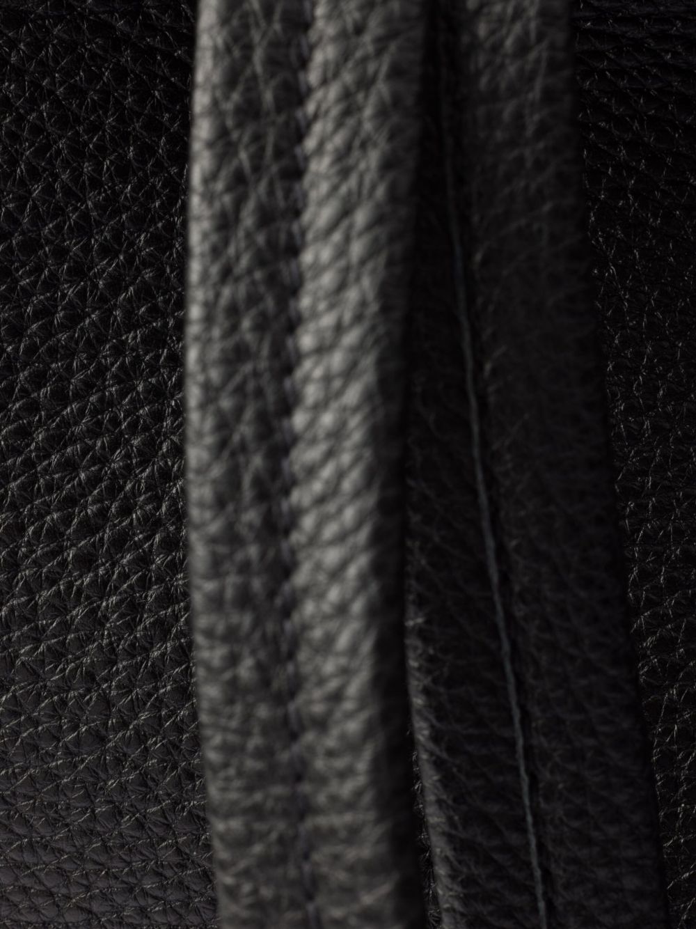 Prada Borsa tote grande in pelle