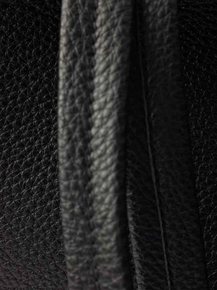 Prada Borsa tote grande in pelle