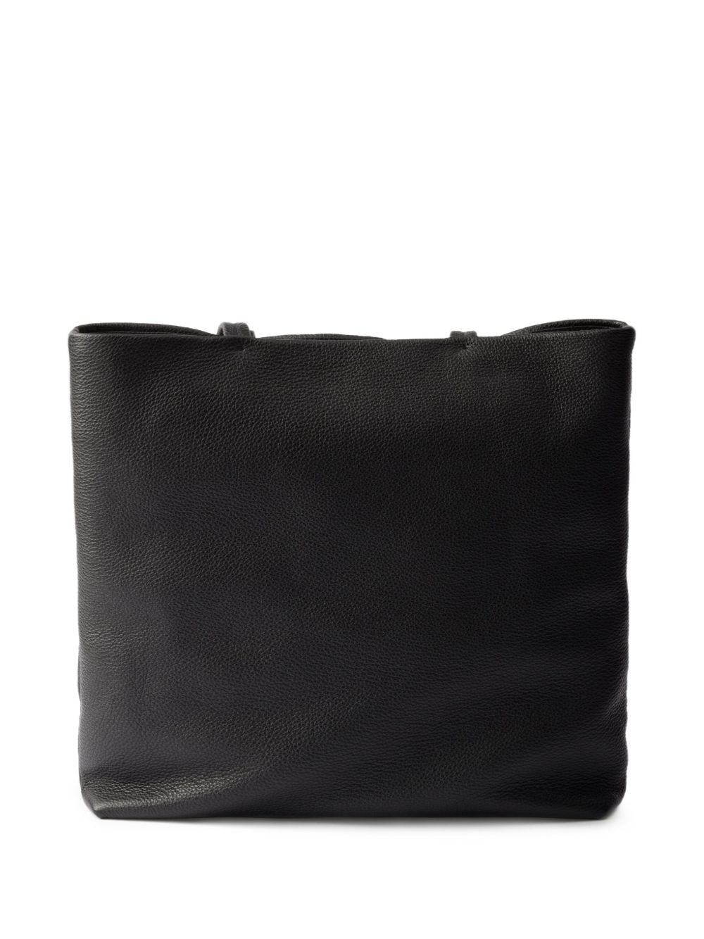 Prada
Borsa tote grande in pelle