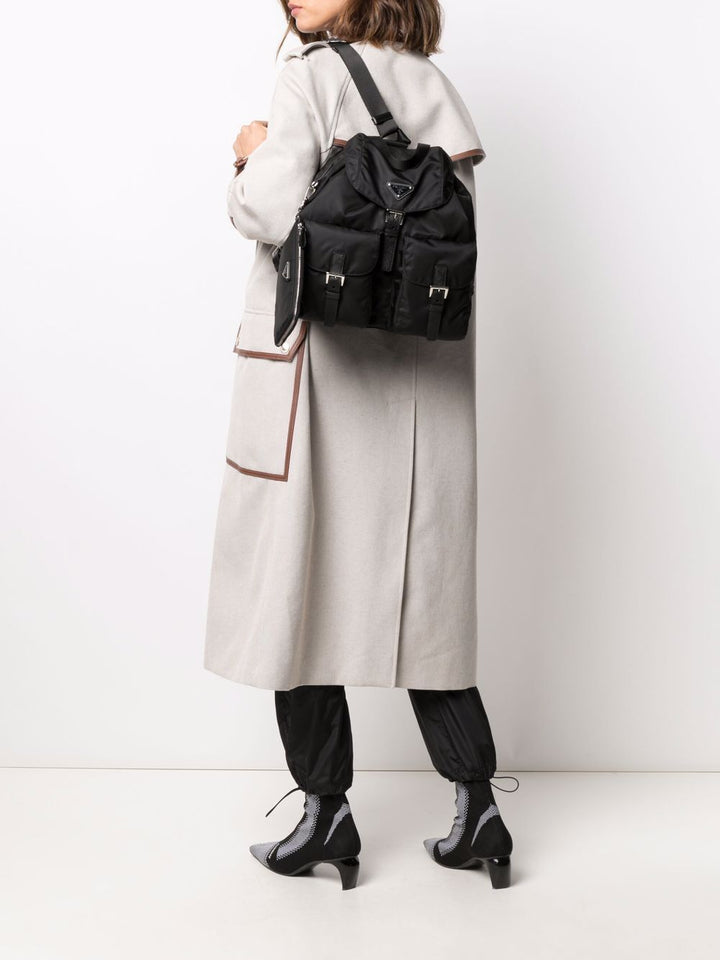Prada
Zaino nero