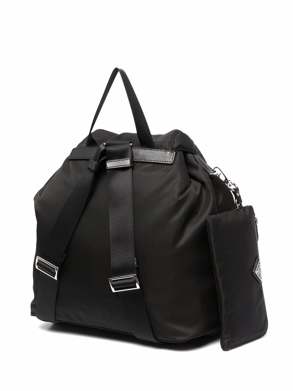 Prada
Zaino nero