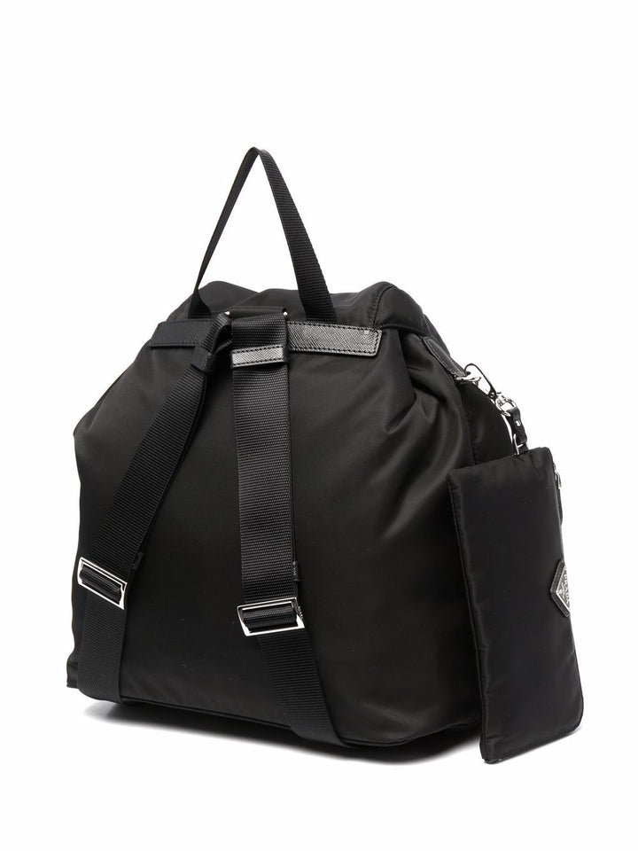 Prada
Zaino nero
