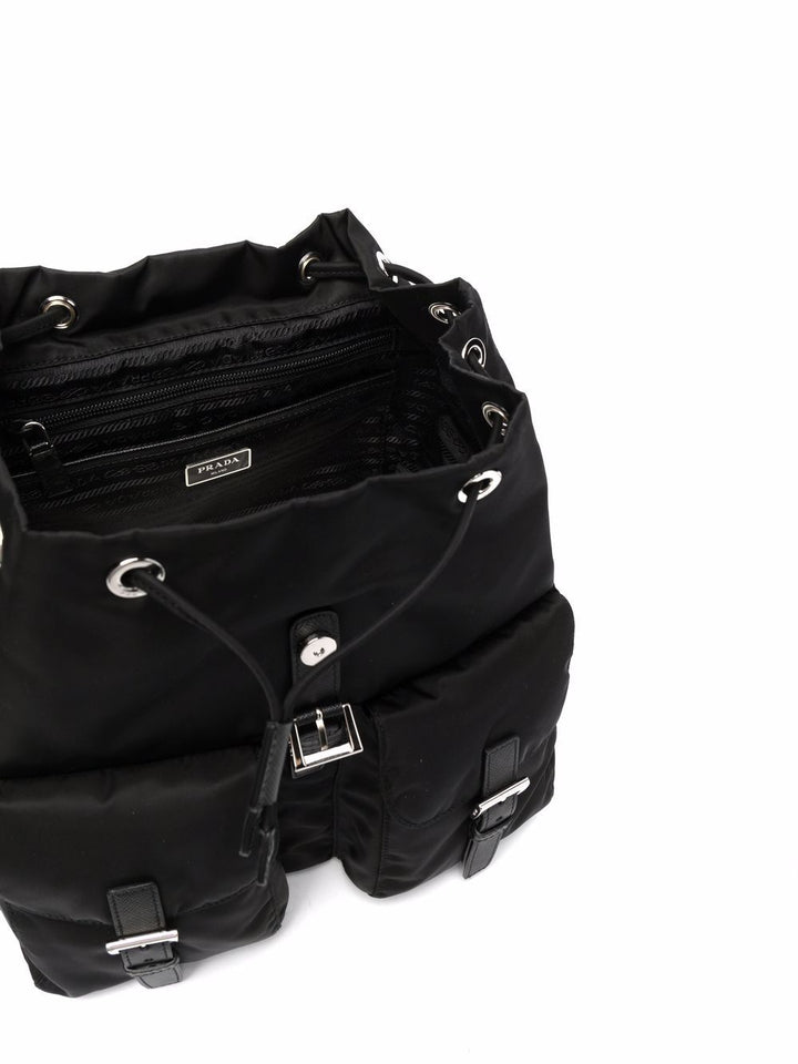 Prada
Zaino nero