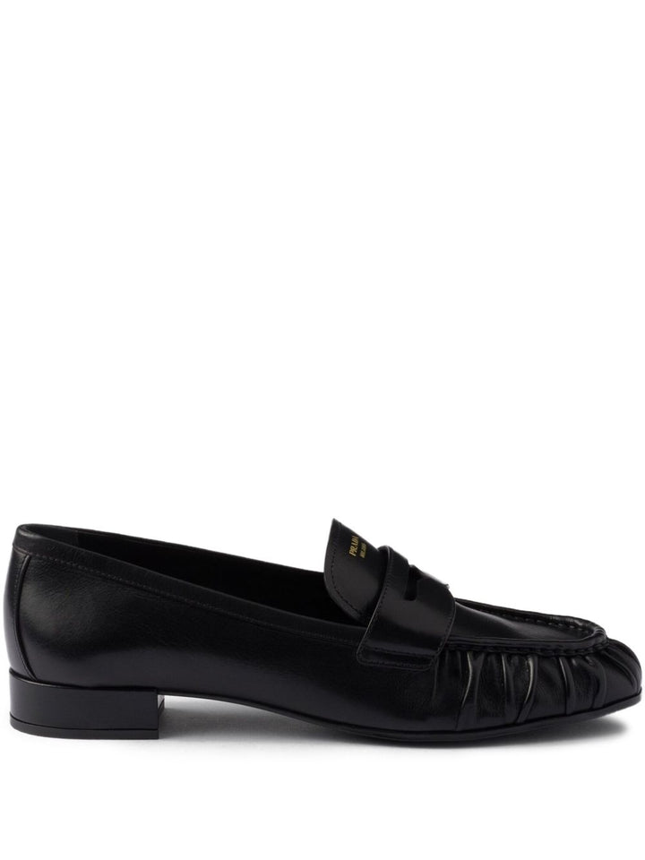 Prada

Mocassino