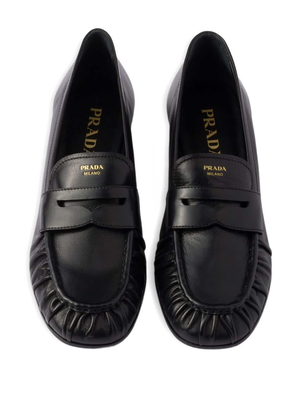 Prada

Mocassino