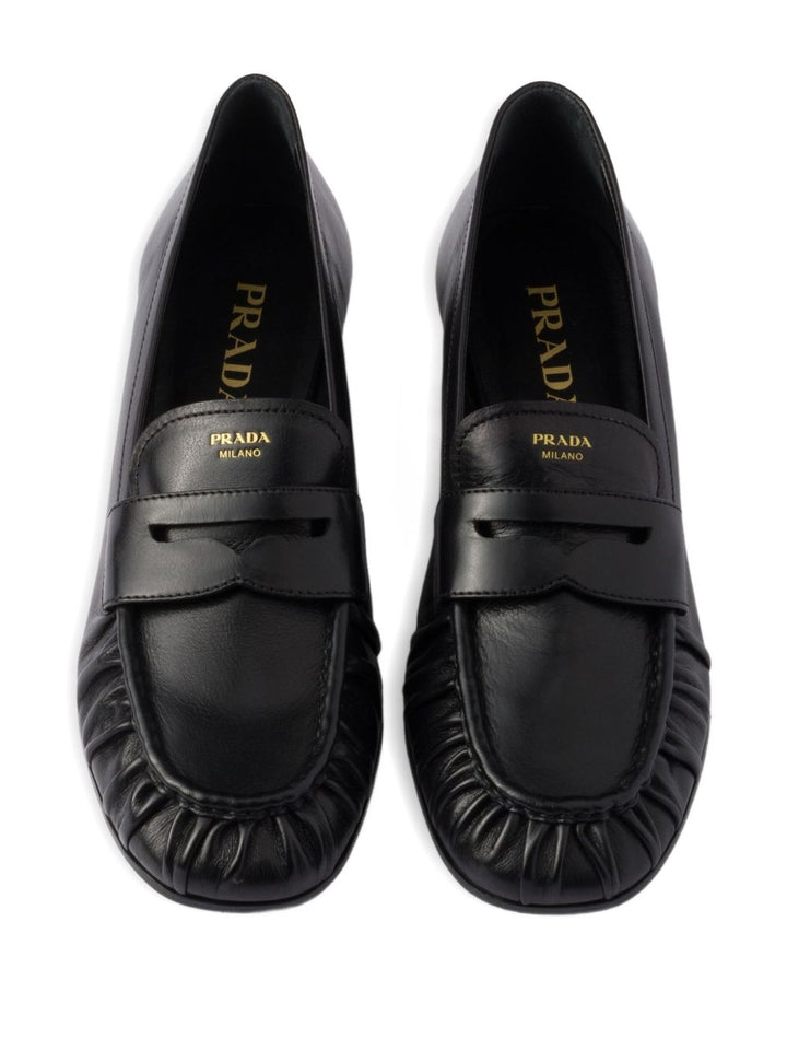 Prada

Mocassino