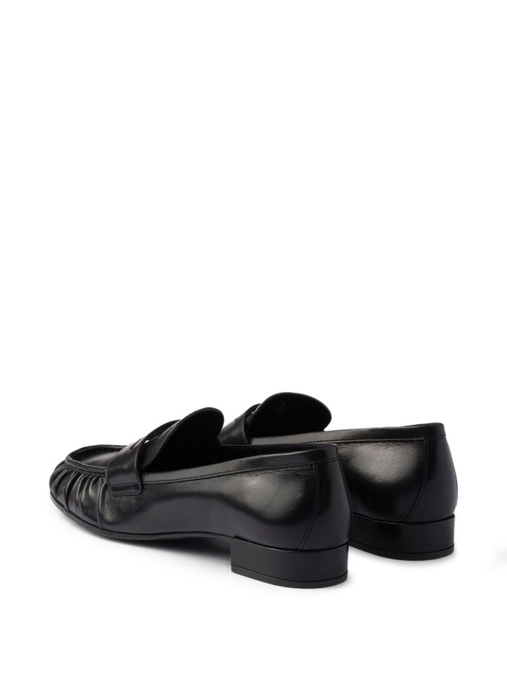Prada

Mocassino