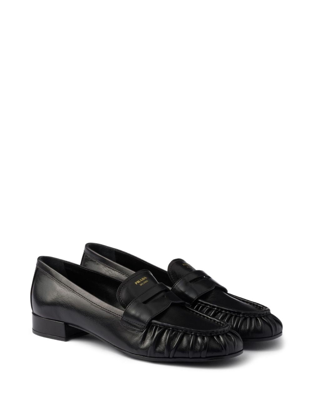 Prada

Mocassino