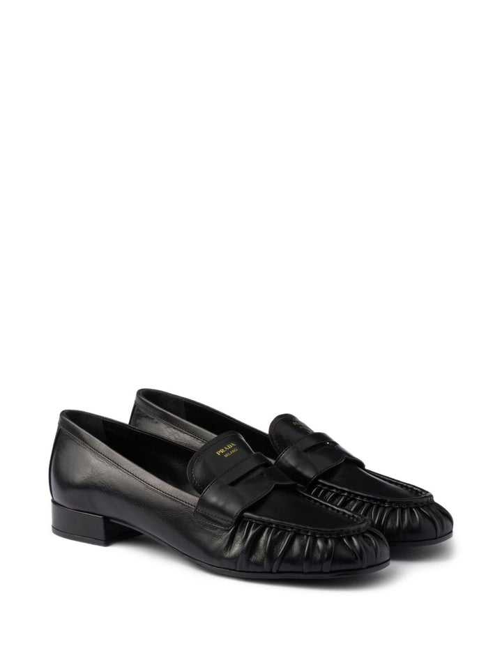 Prada

Mocassino
