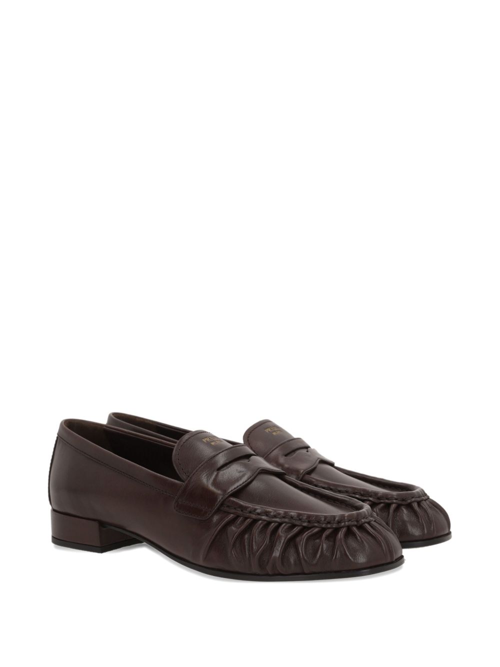 Prada
Mocassino