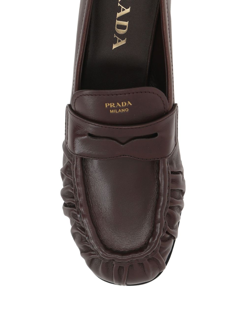 Prada Mocassino