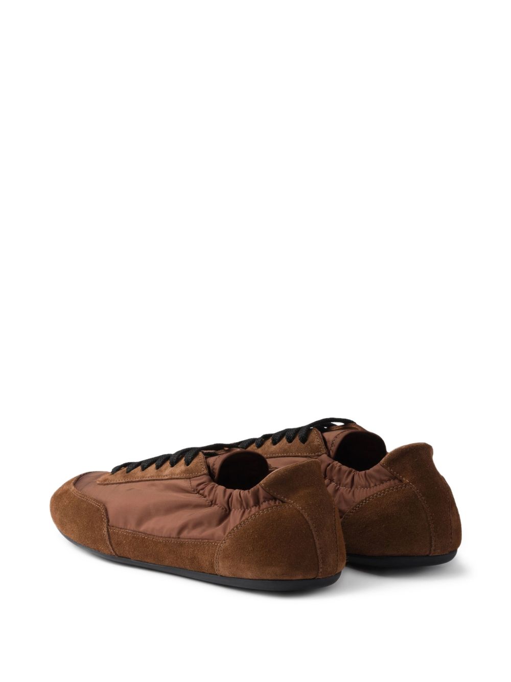 Prada

Sneakers marroni