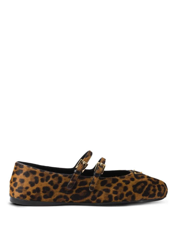 Prada
Ballerina marrone