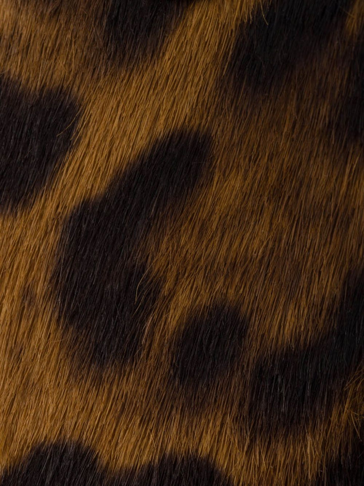 Prada Ballerina marrone