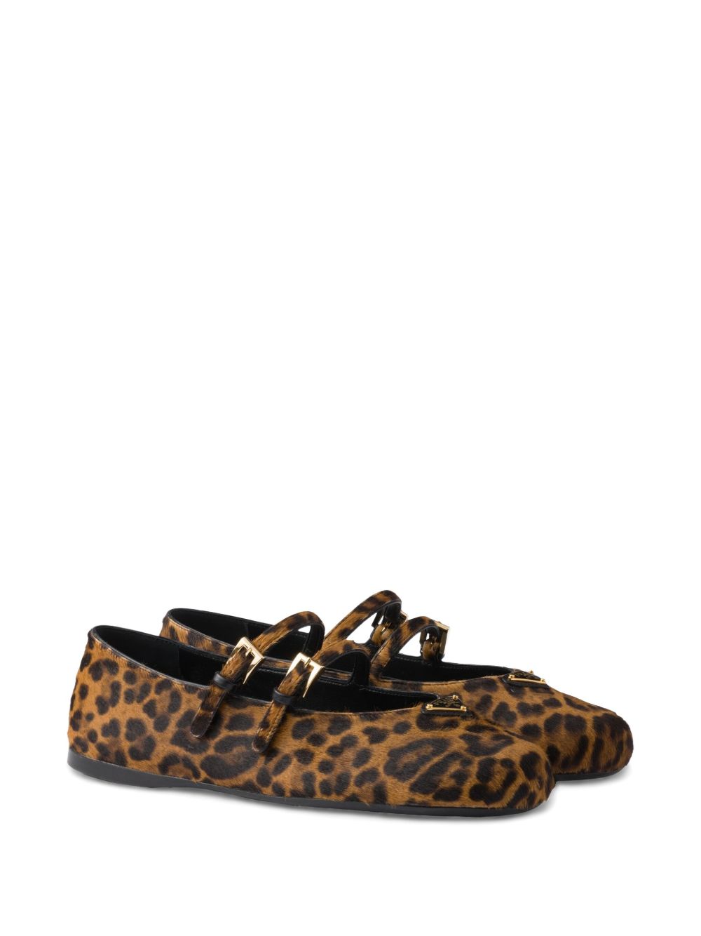 Prada
Ballerina marrone
