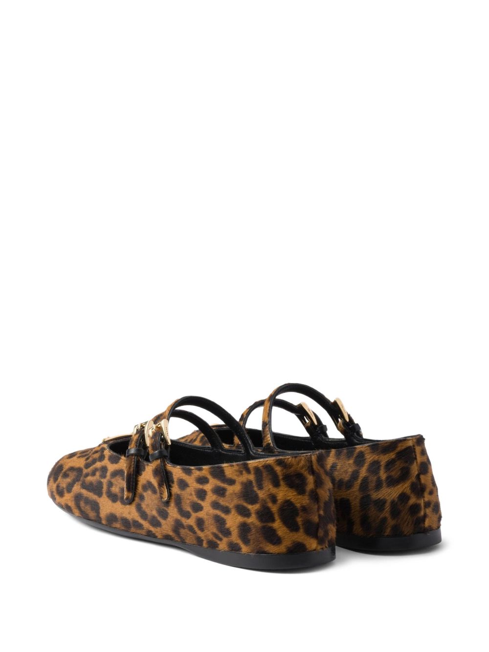 Prada
Ballerina marrone