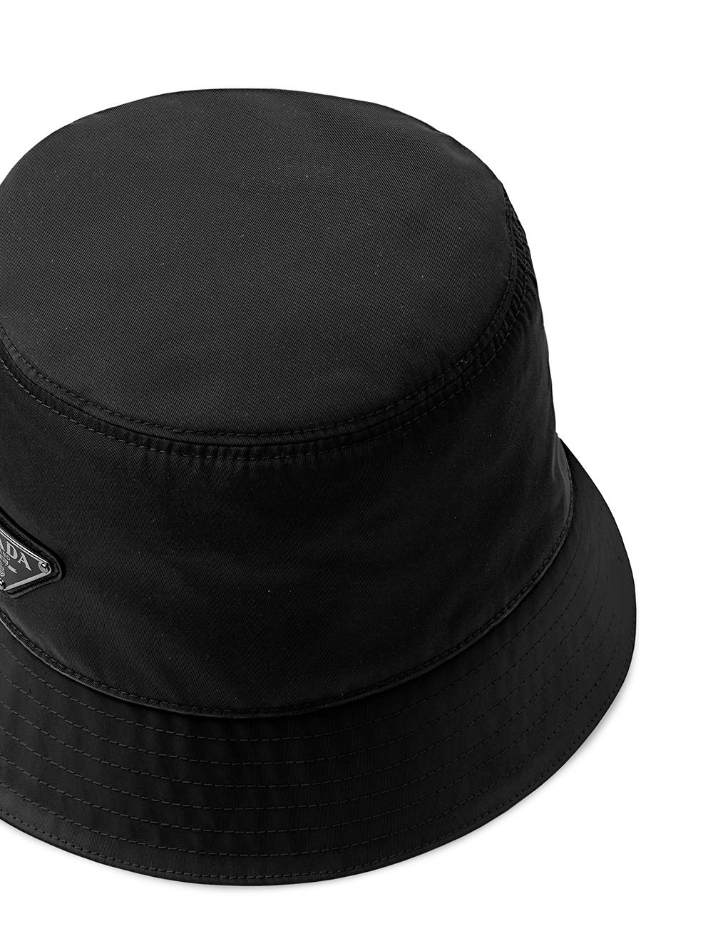 Prada Cappello bucket Re-Nylon