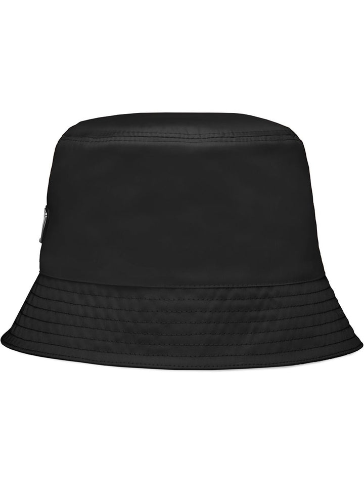Prada Cappello bucket Re-Nylon