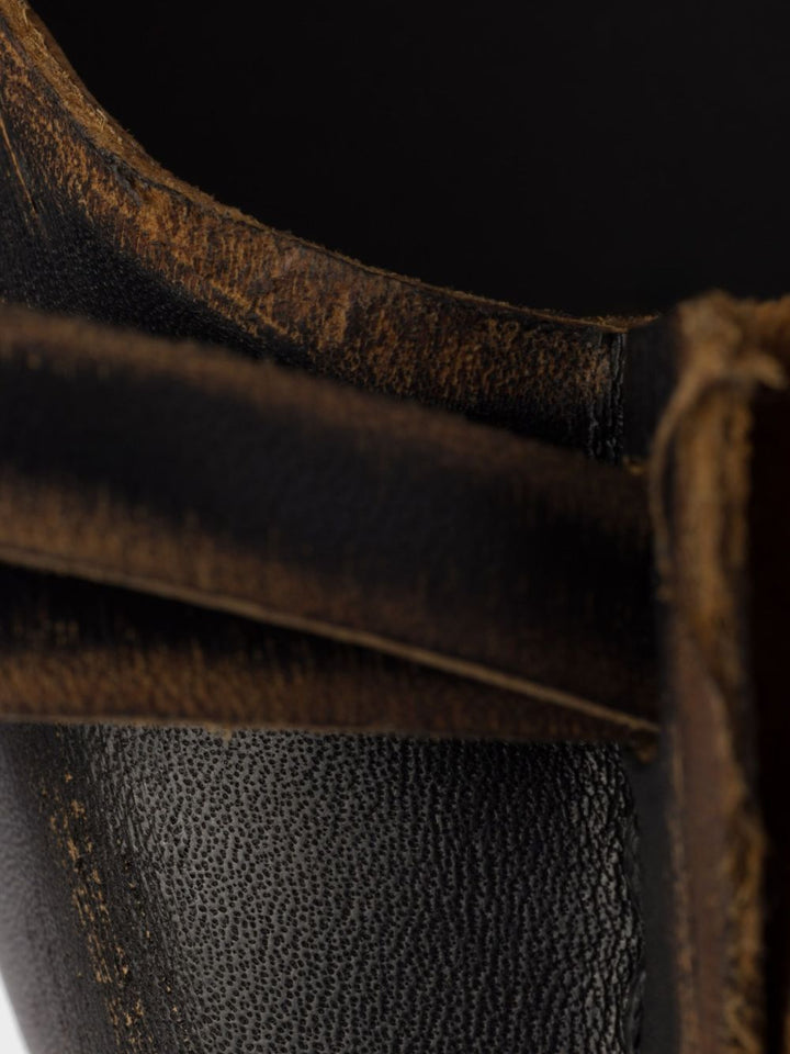 Prada
Décolleté nere