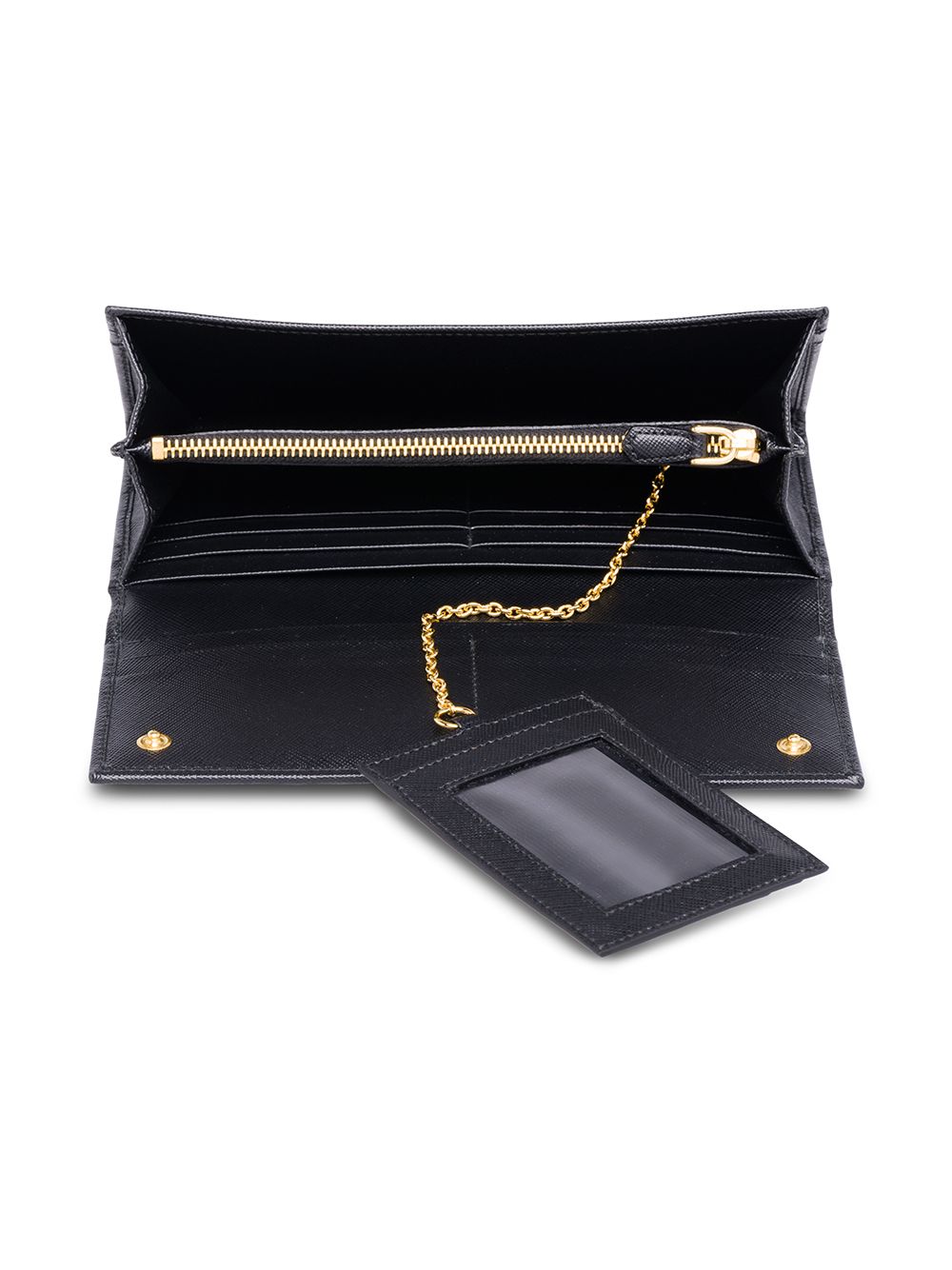 Prada
Portafoglio