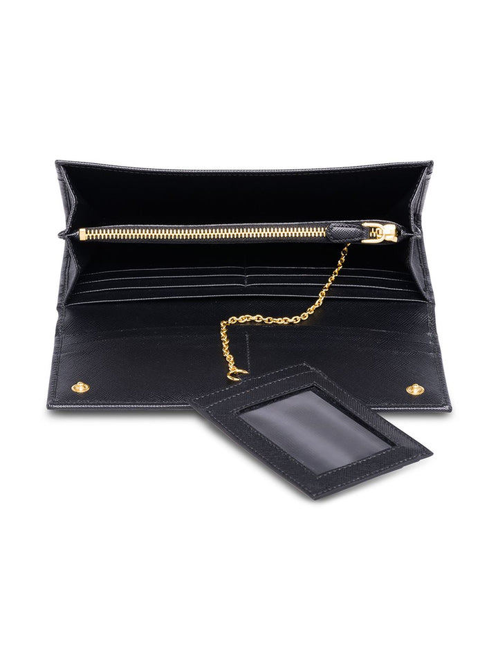 Prada
Portafoglio