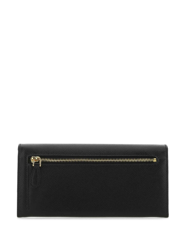 Prada
Portafoglio
