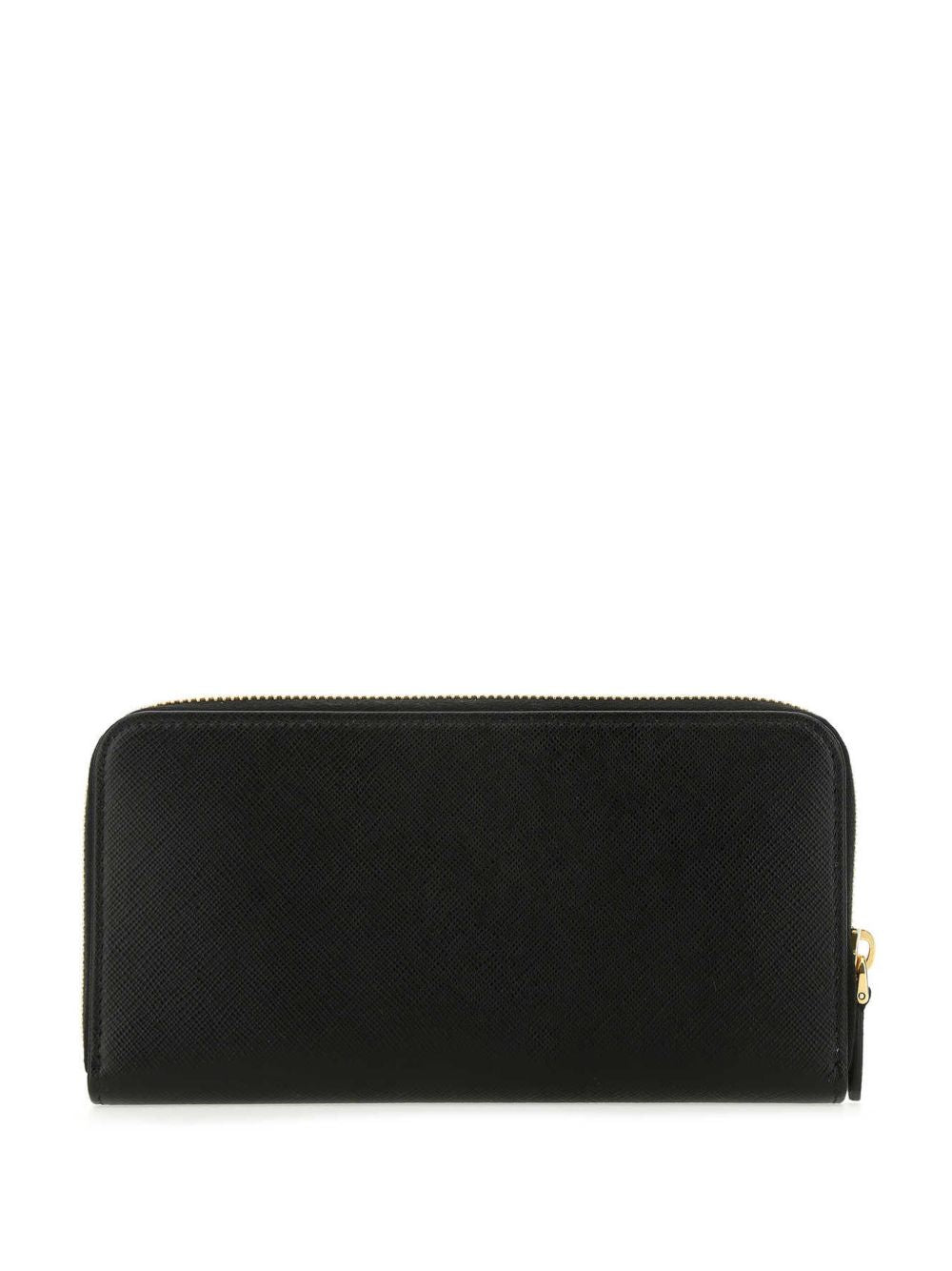 Prada
Portafoglio grande con zip a giro