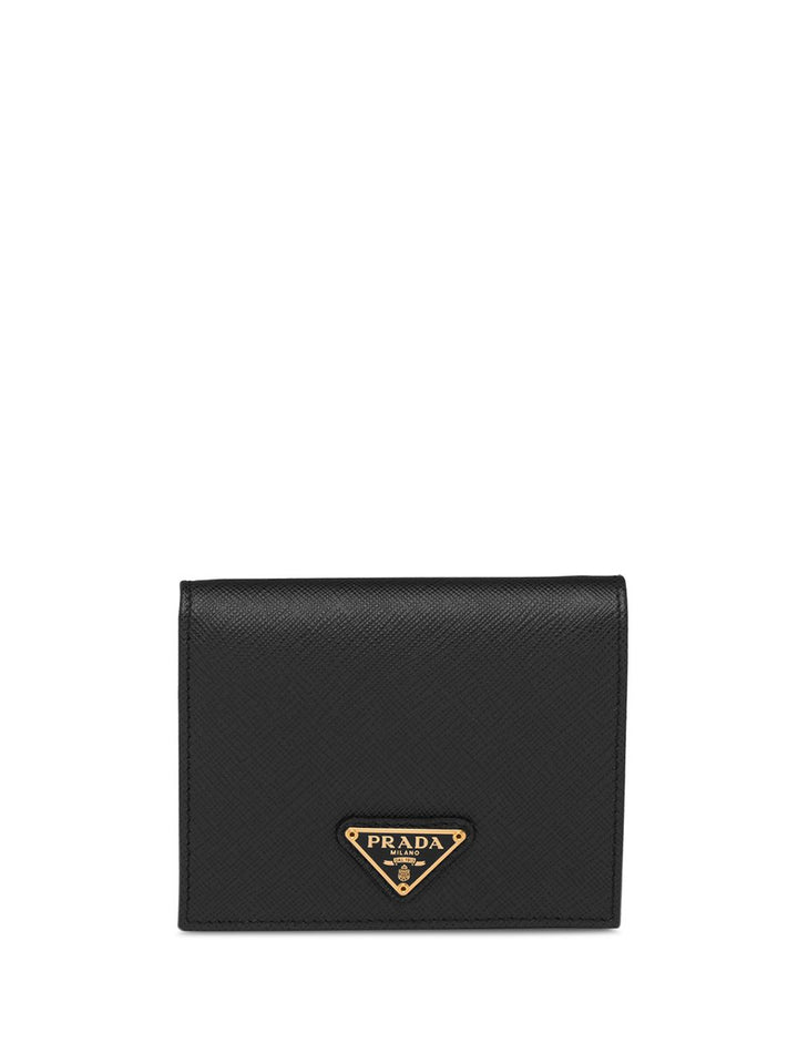 Prada  
Portafoglio